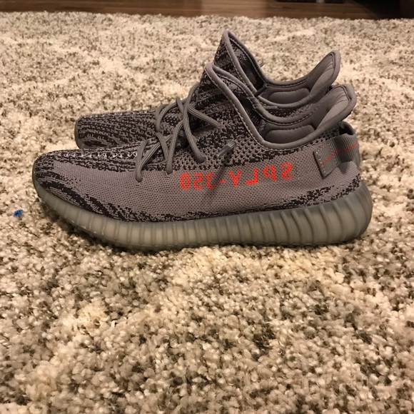 Yeezy 350 Boost V2 Blue Tint Drops December 16, 2017